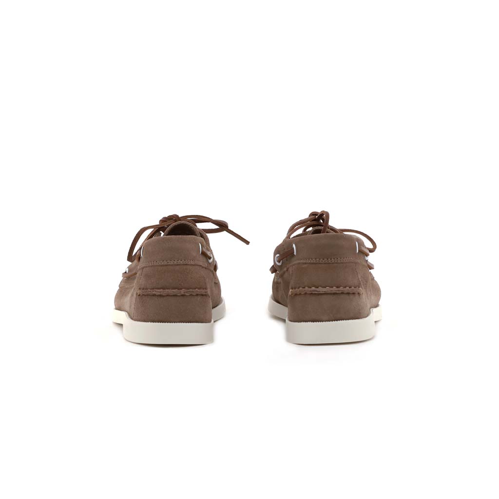 Docksteps Scarpa Barca Beige